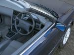 Audi Cabriolet 2.3E / 2.6E / 2.8 1991 года (UK)